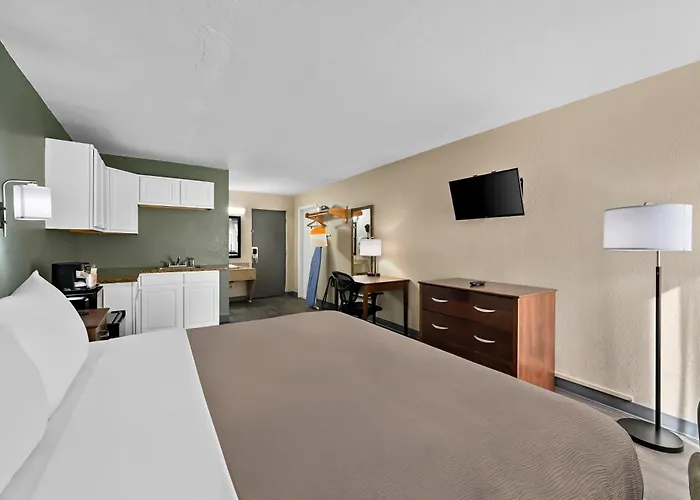 Quality Inn Fort Myers - Cape Coral