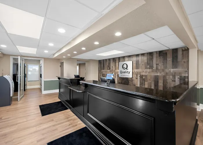 Quality Inn Fort Myers - Cape Coral