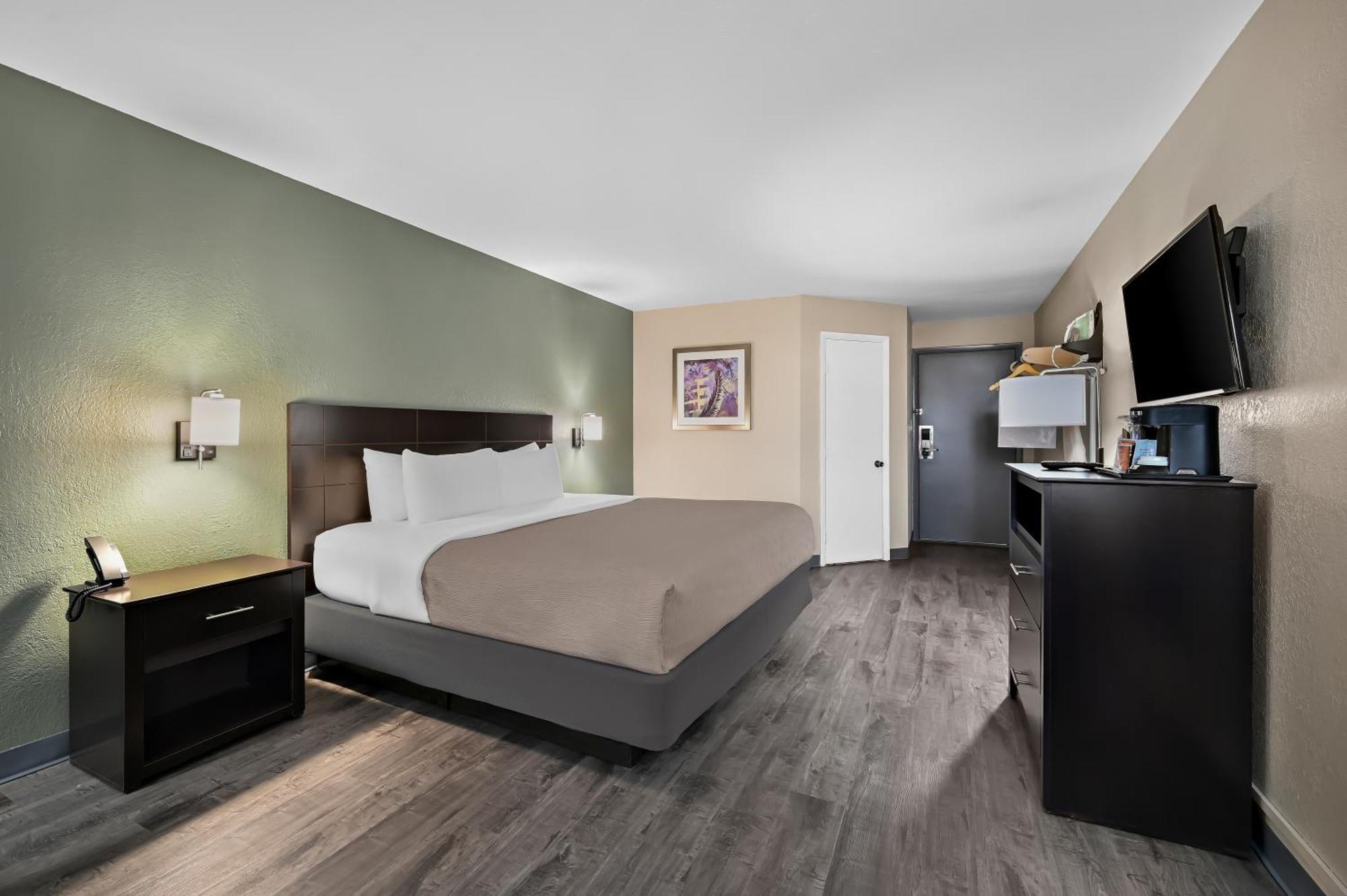 Gasthof Quality Myers - Cape Coral