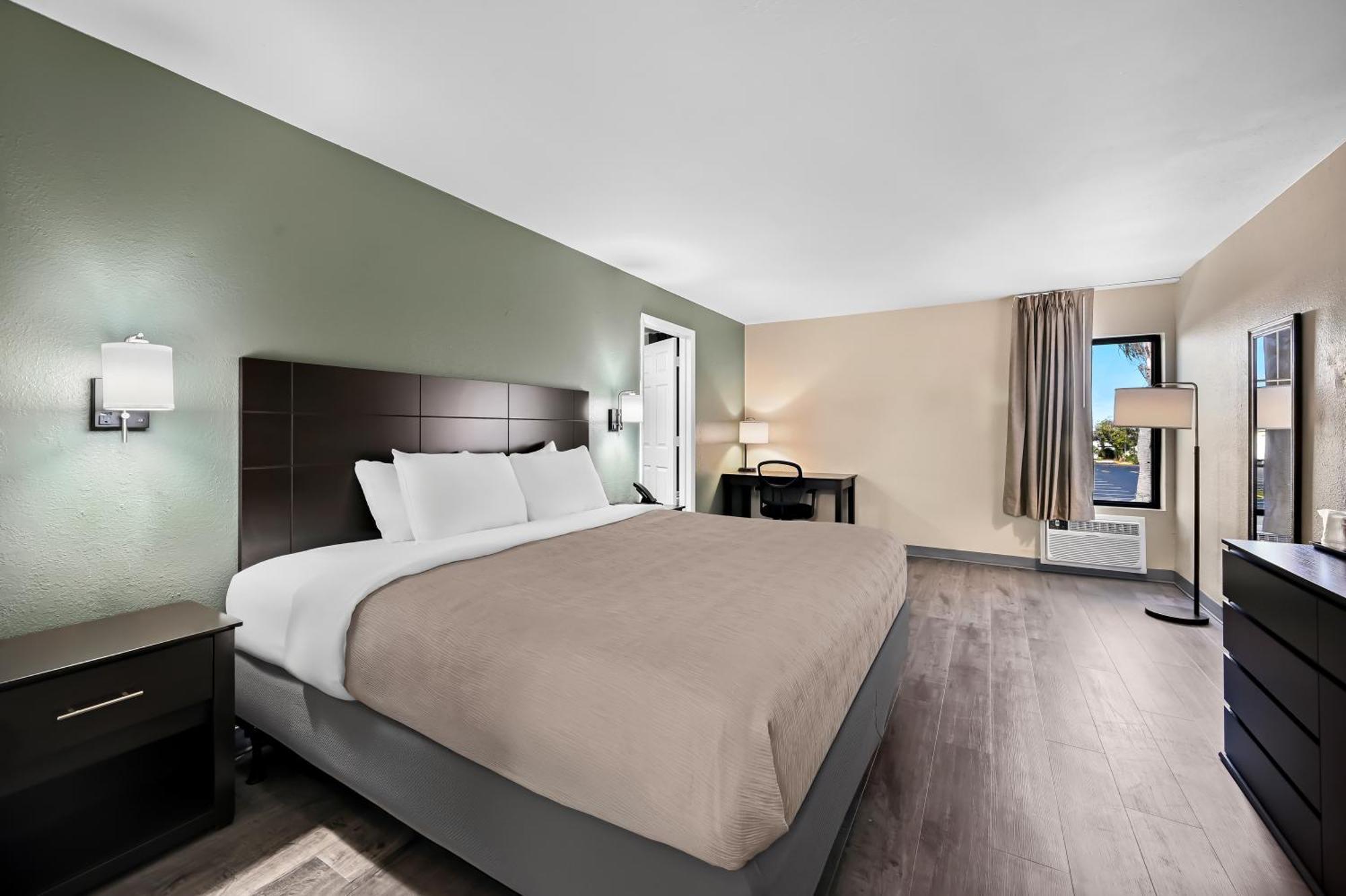Quality Myers - Cape Coral Gasthof 2*