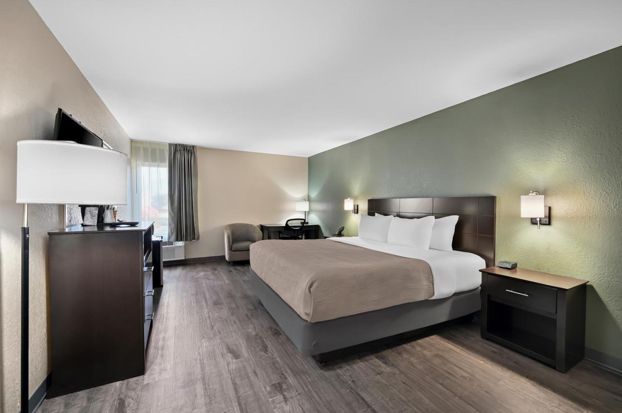 Quality Myers - Cape Coral Gasthof Fort Myers