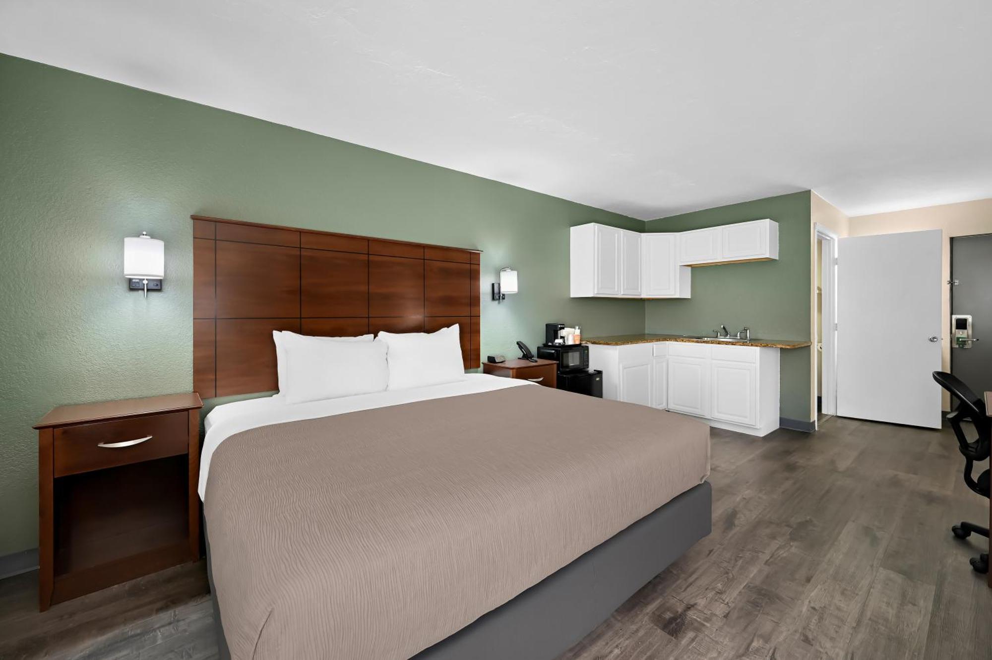 Quality Myers - Cape Coral Gasthof