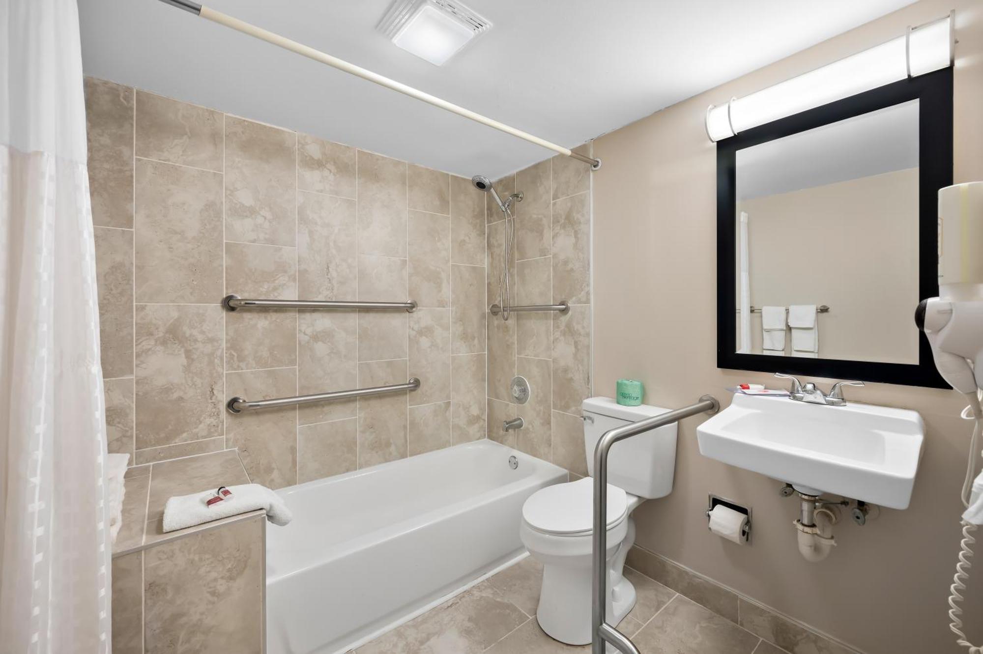 Gasthof Quality Myers - Cape Coral