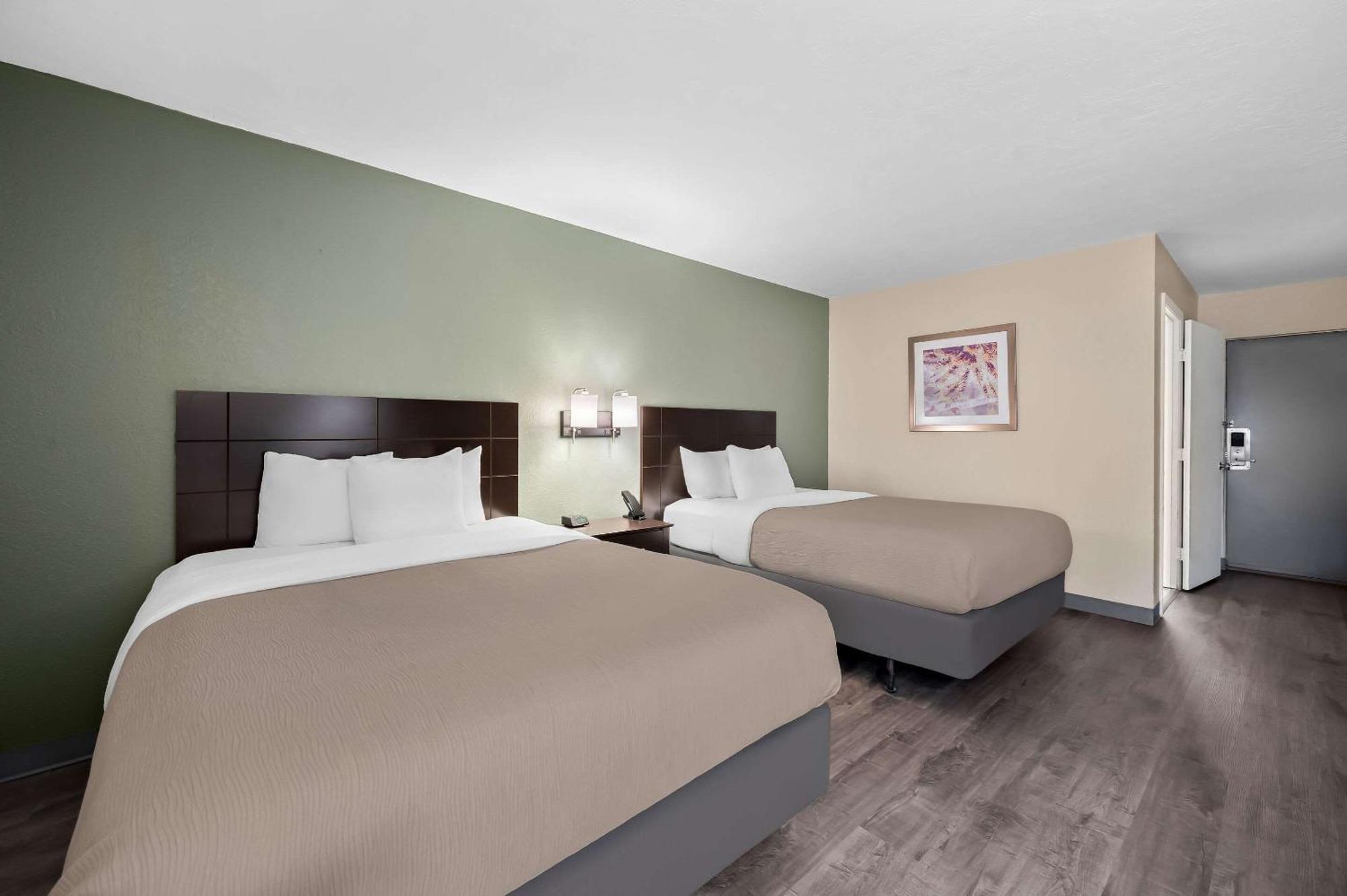 Quality Myers - Cape Coral Gasthof 2*